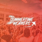 Summertime Workers - Stockton On Tees, County Durham, United Kingdom