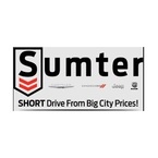 Sumter Chrysler Dodge Jeep RAM - Sumter, SC, USA