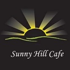 Sunny Hill Cafe - Hendon, London N, United Kingdom