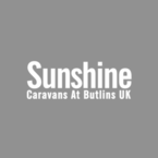 Sunshine Caravans - Minehead, Somerset, United Kingdom