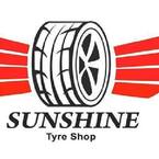 Sunshine Tyres Shop - Sunshine, VIC, Australia