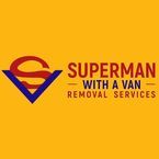 Super Man with a Van Edgware - Edgware, Middlesex, United Kingdom