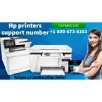technical support for hp printers