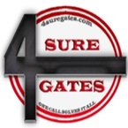 4 Sure Gates Southlake - Repair & Installation - Southlake, TX, USA
