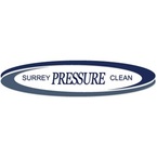 Surrey Pressure Clean - Addlestone, Surrey, United Kingdom