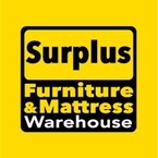 Surplus Furniture and Mattress Warehouse - Winnipeg, MB, Canada