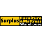 Surplus Furniture and Mattress Warehouse - Edmonton, AB, Canada