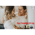 Buy Tadalista 20 mg - Doral, FL, USA