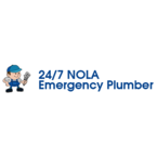 24/7 NOLA Emergency Plumber - Metairie, LA, USA
