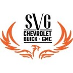 SVG Chevrolet Buick GMC Urbana Automotive Dealersh - Urbana, OH, USA