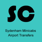 Sydenham Mini Cabs Airport Transfers - Sydenham, London S, United Kingdom