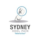 Sydney Heel Pain - North Sydney, NSW, Australia
