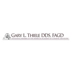Gary L Thiele, DDS, FAGD - Turlock, CA, USA