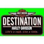 Destination Harley-Davidson - Tacoma, WA, USA