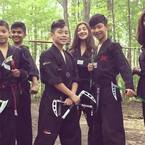 Taekwondo-Schools - Toronto, ON, Canada