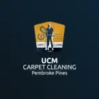 UCM Carpet Cleaning Pembroke Pines - Pembroke Pines, FL, USA