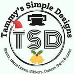 Tammy's Simple Designs - Maumelle, AR, USA