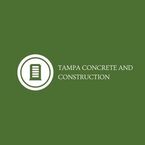 Tampa Concrete and Construction - Tampa, FL, USA