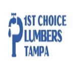 1st Choice Plumbers Tampa - Tampa, FL, USA