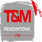 T&M Renovations Ltd - Widnes, Cheshire, United Kingdom