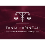 Tania Marineau, Notaire & Conseillère juridique - Saint Lambert, QC, Canada