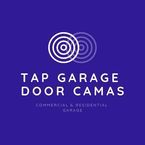 Tap Garage door Camas - Camas, WA, USA