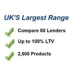 Target Mortgages - London, London E, United Kingdom