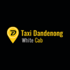 Taxi Dandenong White Cab