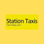 Taxis in Kings Lynn -  Station Taxis - Kings Lynn, Norfolk, United Kingdom