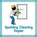 Sparkling Cleaning Poplar
