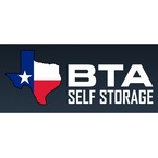 BTA Self Storage - Wills Point, TX, USA