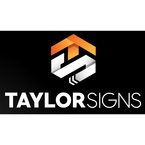 Taylor Signs - Honiton, Devon, United Kingdom