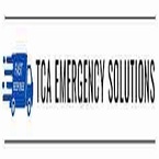 TCA Emergency Solutions - Portsmouth, Hampshire, United Kingdom