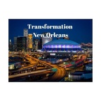 Transformation Center - New Orleans, LA, USA