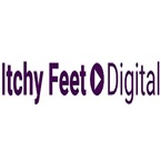Itchy Feet Digital - Sydney, NSW, Australia