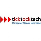 TickTockTech - Computer Repair Winnipeg - Winnipeg, MB, Canada