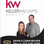 Keller Williams Realty / Team Becker Realtors - Hershey, PA, USA