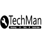TechMan - Northampton, Northamptonshire, United Kingdom