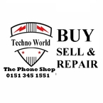Techno World The Phone Shop - Liverpool, Merseyside, United Kingdom