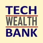 Tech wealth bank - Brondesbury Park, London W, United Kingdom