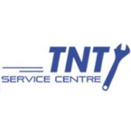 TNT Service Centre - Mansfield, Nottinghamshire, United Kingdom