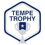 Tempe Trophy - Tempe, AZ, USA