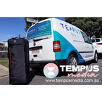 Tempus Media - Wynnum West, QLD, Australia