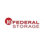 10 Federal Storage - Greeneville, TN, USA