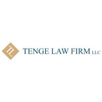 Tenge Law Firm, LLC - Boulder, CO, USA