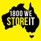 1800 We Store It Pty Ltd - Richmond, VIC, Australia