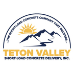 Teton Valley Short-Load Concrete Delivery, Inc. - Idaho Falls, ID, USA