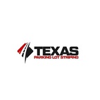 Texas Parking Lot Striping Company - Dallas, TX, USA