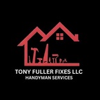 Tony Fuller Fixes LLC Handyman Services - Surfside Beach, SC, USA