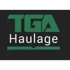 TGA Haulage Ltd - Peterborough, Cambridgeshire, United Kingdom